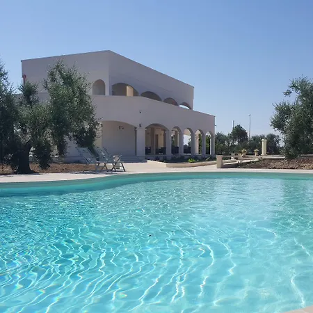 De Lua Boutique Leporano