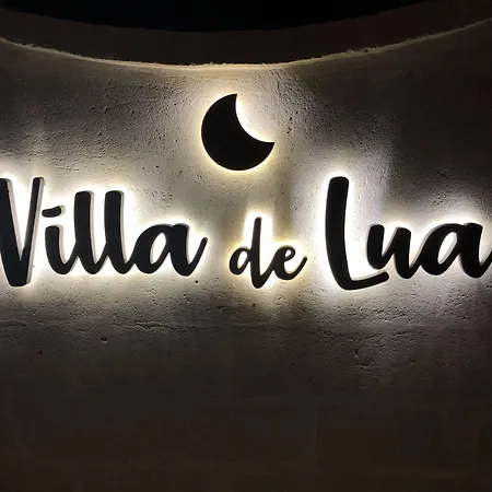 De Lua Boutique 4*