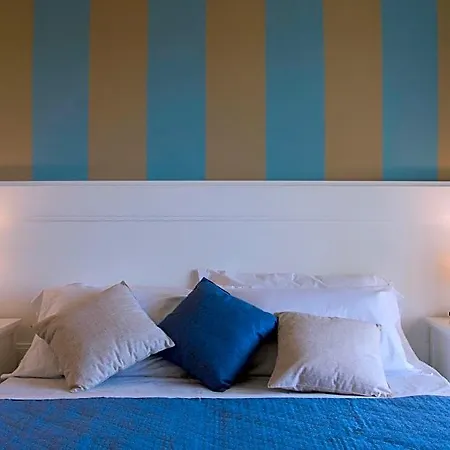 De Lua Boutique 4* Leporano