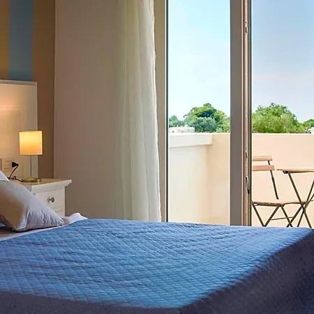 De Lua Boutique Bed and breakfast