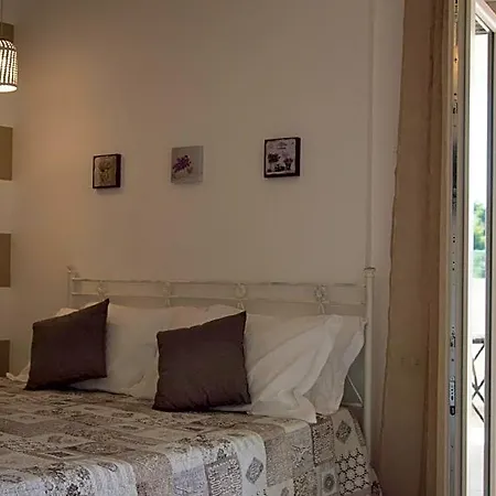 Bed and breakfast De Lua Boutique Leporano