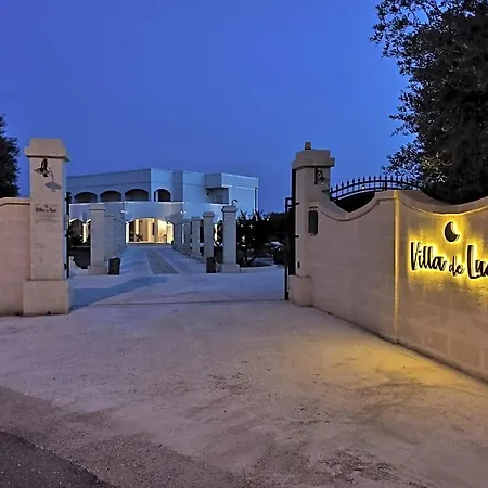 Bed and breakfast De Lua Boutique