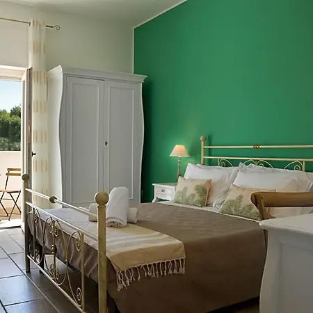 De Lua Boutique Bed and breakfast