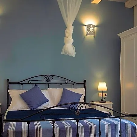 Bed and breakfast De Lua Boutique Leporano