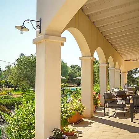 Bed and breakfast De Lua Boutique Leporano
