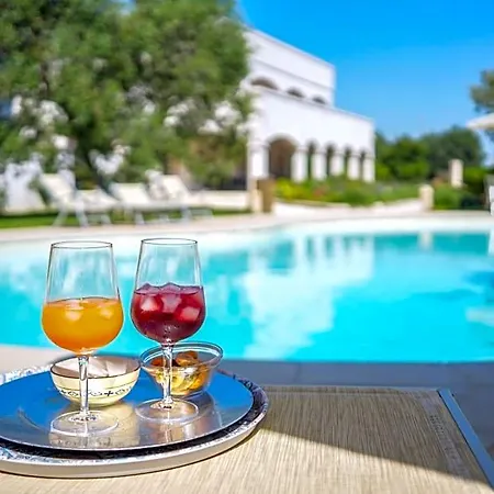 De Lua Boutique 4* Leporano