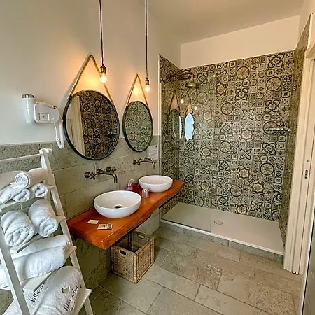 De Lua Boutique Bed and breakfast