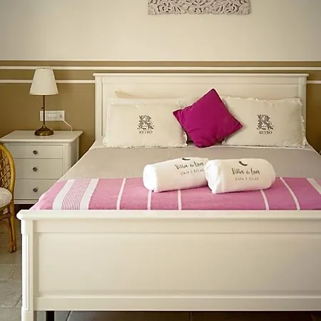 De Lua Boutique 4* Leporano