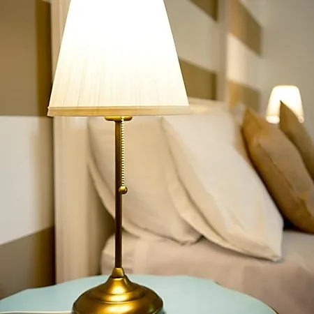 De Lua Boutique فندق مبيت وإفطار ليبورانو