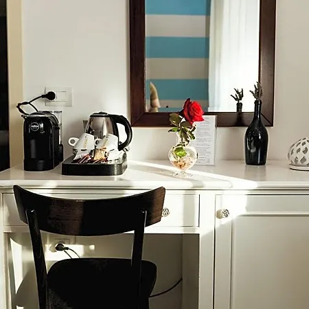 De Lua Boutique Bed and breakfast