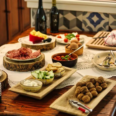De Lua Boutique Bed & Breakfast Leporano