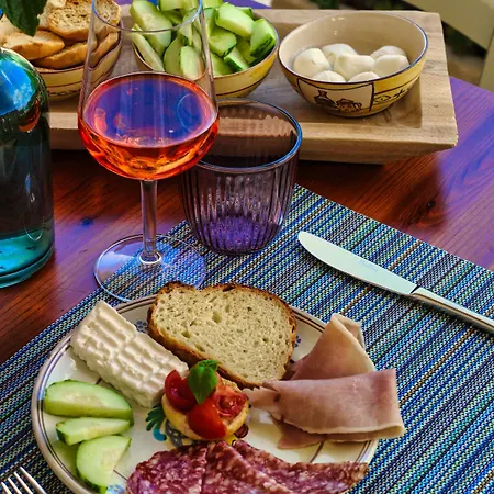 De Lua Boutique Bed & Breakfast