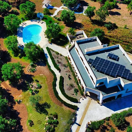 Bed & Breakfast De Lua Boutique