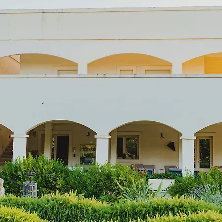 Bed & Breakfast De Lua Boutique