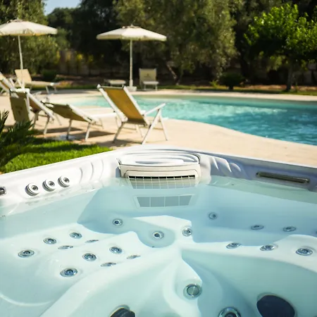 De Lua Boutique Bed & Breakfast 4*