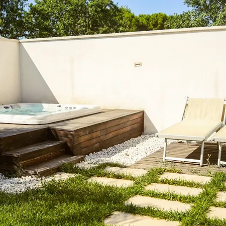 De Lua Boutique Bed & Breakfast