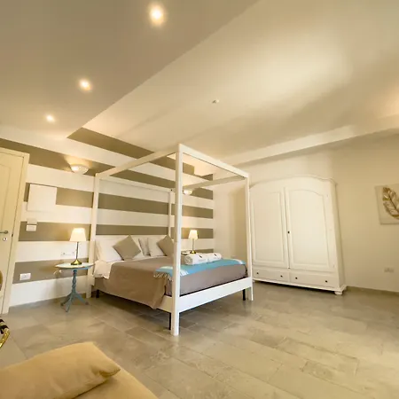 De Lua Boutique Bed & Breakfast Leporano