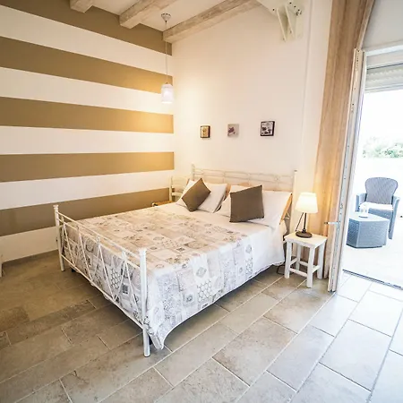 De Lua Boutique Bed & Breakfast Leporano