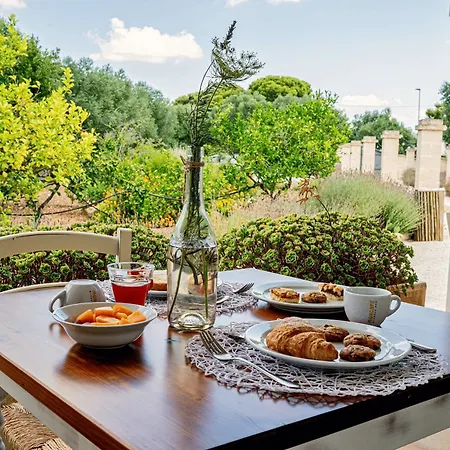 Bed & Breakfast De Lua Boutique 4*