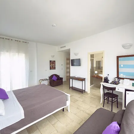 De Lua Boutique Bed & Breakfast
