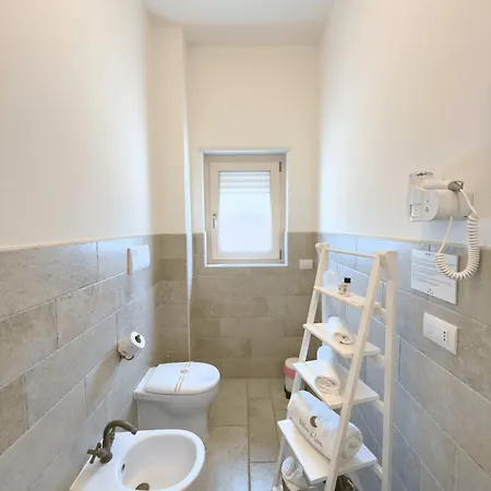 Bed & Breakfast De Lua Boutique 4*