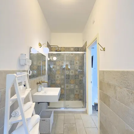 Bed & Breakfast De Lua Boutique Leporano