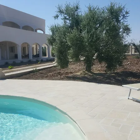 De Lua Boutique 3* Leporano