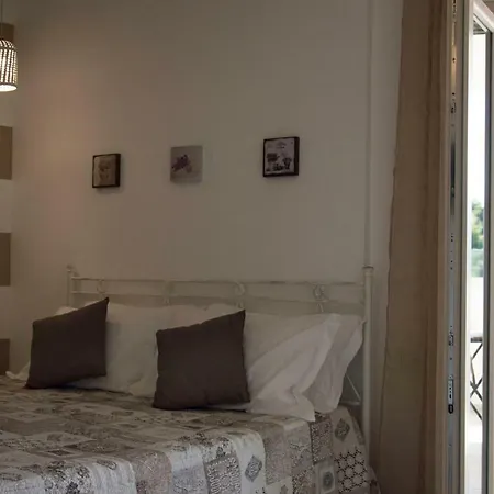 De Lua Boutique Leporano