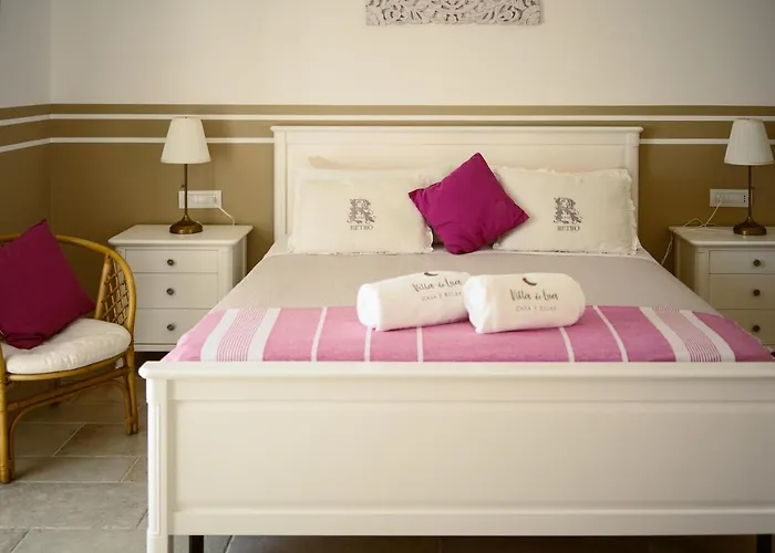 De Lua Boutique Leporano