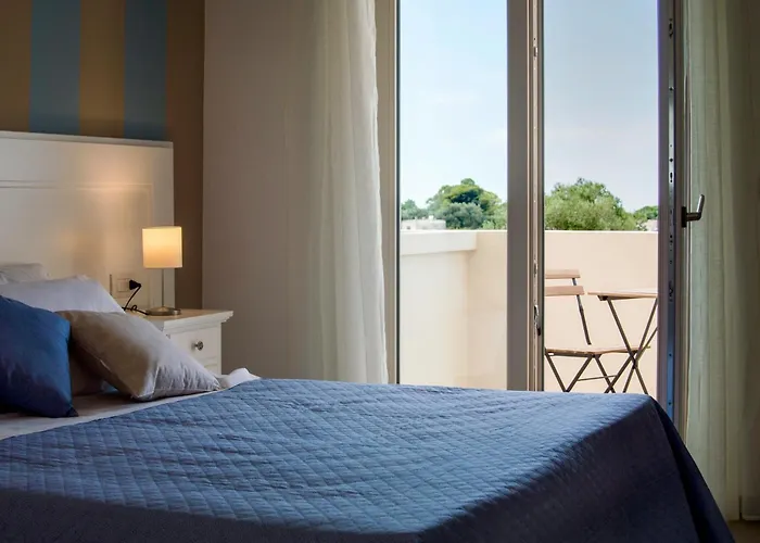 De Lua Boutique Leporano